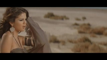 Selena Gomez and The Scene - A Year Without Rain