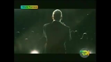 Eminem - My Dads Gone Crazy (music Video)