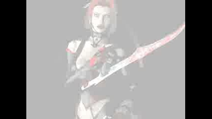 BloodRayne - Excellent - Tribute