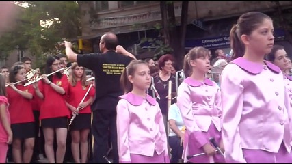 Велинградски празници на културата-2012