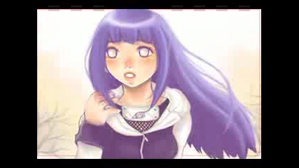 Naruto And Hinata Love Story