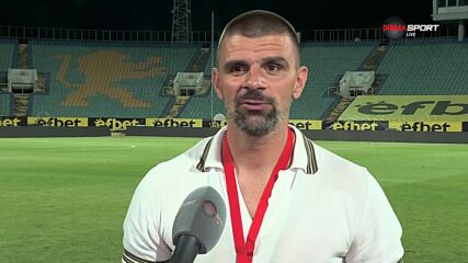 Андреев: Трябва да се научим да работим под напрежение