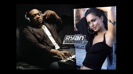 на Timbaland ft. So Shy - Morning After Dark 