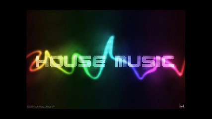 Dj Ltblue-best House Music 2011