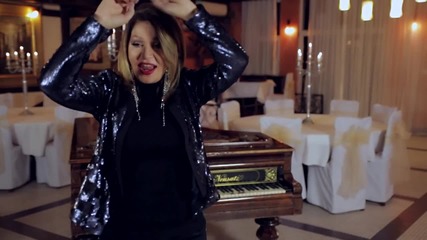 !!!! Neda Ukraden - Leggiero - (official Video 2015) Hd