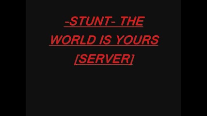 Gta Samp Stunt server