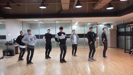 Madtown ( 드루와 ) - New World ( 안무 영상 ) ( Dance Practice )