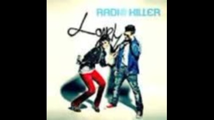 Radio Killer - Lonely Heart