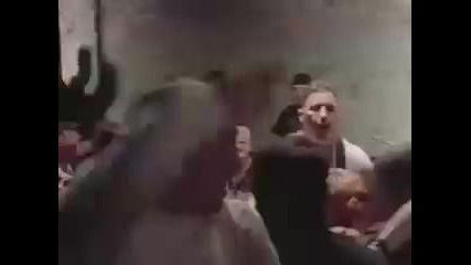 Sick Of It All - Scratch the Surface 