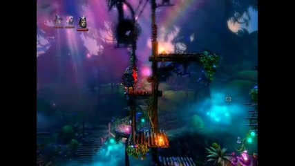 Trine 2 : Драконът