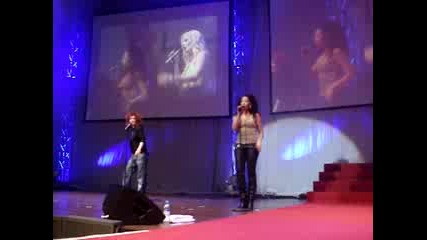 No Angels - Goodbye To Yesterday Sport Gala 2008