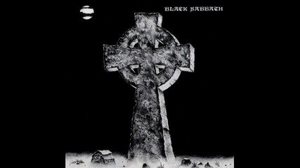 Black Sabbath - Headless Cross
