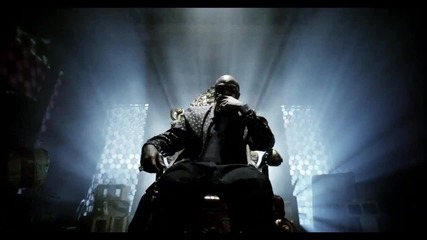 Birdman Ft. Lil Wayne & Mack Maine - Dark Shades ( Високо Качество )