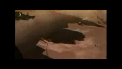 Resident Evil 3 Trailer
