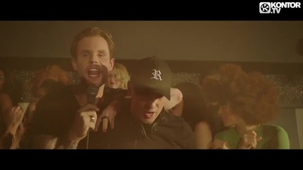 { Премиера!! } Remady & Manu- L ft. J- Son - Single Ladies