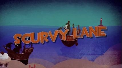 Gamescom 2011: Mighty Fin - New Adventure Trailer