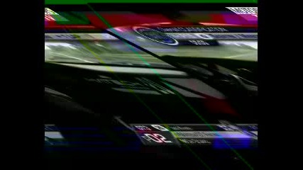 Camera embarquee European Gt3 Monza manche 1 course 2 