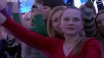 Марк Тишман Светлана Сурганова - Мне нравится