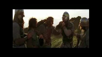 Cry Of The Celts