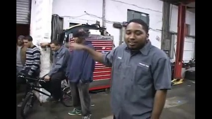 Nyce1s.com - Power Up Series Dyno Tour 2008 Rnd. 1 Trailer!! 