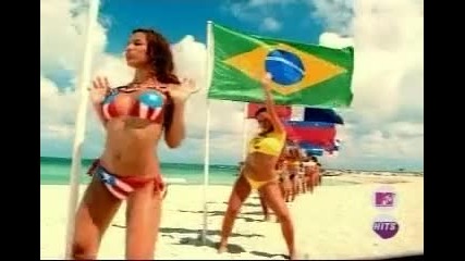 Noreaga (ft Nina Sky & Tego) - Oye Mi Canto