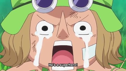 One piece 686 eng sub