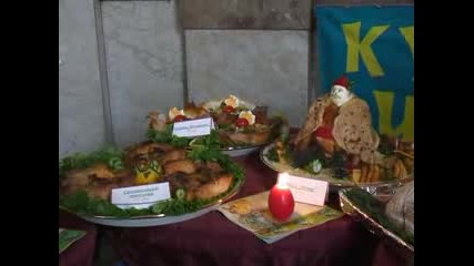 Вкусно!