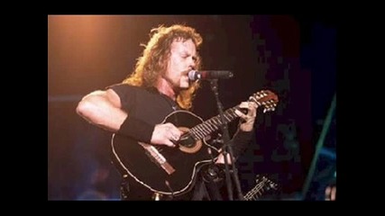 Metallica - Enter sandman