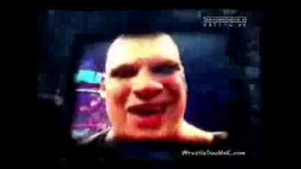 Kane The Big Red Machine 