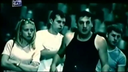 Dragana Mirkovic 2000 - Ostani