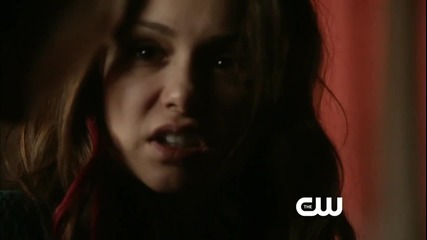 The Vampire Diaries Season 4 Episode 21 Extended Promo + превод