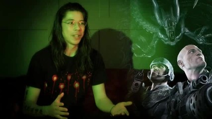 Aliens vs Predator - Multiplayers Gamers Day - First Awesome Multiplayer Gameplay Reveal