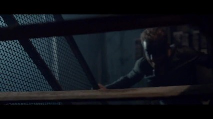 Lostprophets - Bring 'em Down