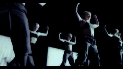 Michael Mind - Two Three Four Official Video Hq 