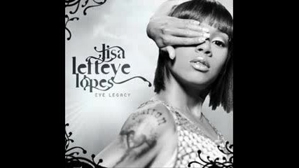 Lisa Left Eye Lopes Ft. Chamillionaire & Bone Crusher - Bounce
