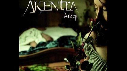 Akentra - Alive
