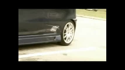 Fiat Punto Gt Abarth