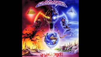 Gamma Ray - Dethrone Tyranny