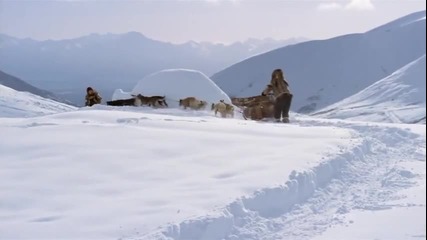 Нашата планета земя... Земните полюси красота