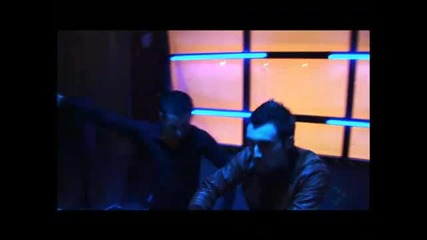 Tristan Garner - Give Love (arias Radio Edit)