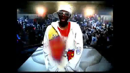 Soulja Boy Tellem - Crank That 