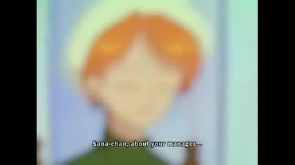 Kodocha Episode 7