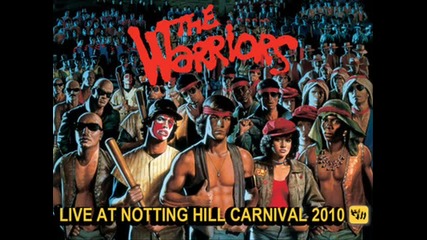 Stanton Warriors - Get Up