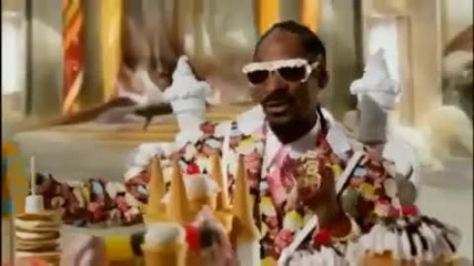 Katy Perry feat. Snoop Dogg - California Girls 