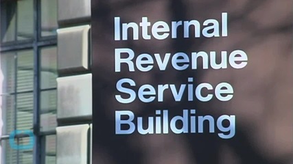 IRS Data Breach Exposes 104,000 US Taxpayers