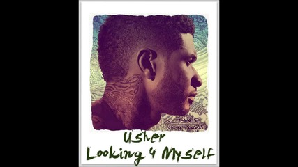 Usher - I Care For U ( A U D I O )