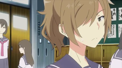 Inugami-san to Nekoyama-san - 09 / Eng Subs