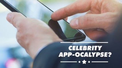Why does nobody talk about those ‘Celebrity apps’ anymore?