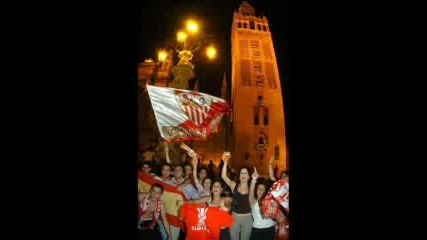 Uefa2005 - 06final Sevilla Vs Middlesbrough