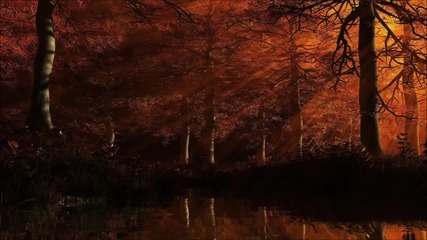 Novembers Doom - Autumn Reflection